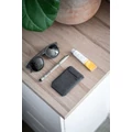Kép 11/15 - PEAK DESIGN MOBILE WALLET STAND Charcoal tárca kiegészítő