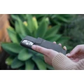 Kép 15/15 - PEAK DESIGN MOBILE WALLET STAND Charcoal tárca kiegészítő