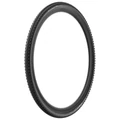 Kép 3/6 - PIRELLI P ZERO CINTURATO CROSS H TLR 28" fekete 33-622 hajtogatós gumiköpeny