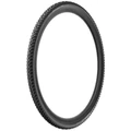 Kép 3/6 - PIRELLI P ZERO CINTURATO CROSS M TLR 28" fekete 33-622 hajtogatós gumiköpeny