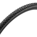 Kép 5/6 - PIRELLI P ZERO CINTURATO CROSS M TLR 28" fekete 33-622 hajtogatós gumiköpeny