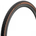 Kép 1/4 - PIRELLI CINTURATO GRAVEL RC CLASSIC TLR 28" hajtogatós gumiköpeny