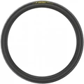 Kép 2/3 - PIRELLI P ZERO VELO TUB 28" fekete/sárga 28-622 szingó gumi