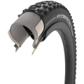 Kép 2/3 - PIRELLI SCORPION ENDURO R TLR 27,5" fekete 60-584 hajtogatós gumiköpeny