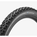 Kép 1/3 - PIRELLI SCORPION XC S TLR 29" fekete 55-622 hajtogatós gumiköpeny