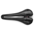 Kép 4/4 - SELLE SMP WELL S GEL Fekete nyereg
