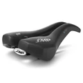 SELLE SMP E-TRK GEL fekete nyereg