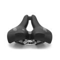 Kép 2/4 - SELLE SMP E-TRK GEL fekete nyereg