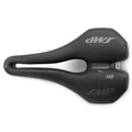 SELLE SMP E-TRK GEL fekete nyereg