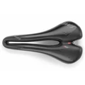 SELLE SMP EXTRA GEL Fekete nyereg