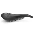 SELLE SMP WELL M1 GEL fekete nyereg