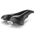 Kép 1/3 - SELLE SMP WELL M1 GEL fekete nyereg