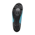 Kép 3/4 - SHIMANO XC502 női MTB cipő