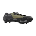 Kép 4/4 - SHIMANO XC502 MTB cipő