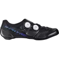 Kép 6/10 - SHIMANO RC902 DURA-ACE fekete 44 országúti cipő