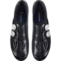 Kép 10/10 - SHIMANO RC902 DURA-ACE fekete 44 országúti cipő