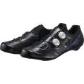 Kép 2/10 - SHIMANO RC902 DURA-ACE fekete 44 országúti cipő