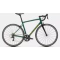 Kép 1/4 - SPECIALIZED ALLEZ SPORT Gloss Pine Green/Metallic Gold/Carbon 49cm kerékpár