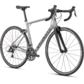 Kép 3/3 - SPECIALIZED ALLEZ Satin Flake Silver/Black 58cm kerékpár