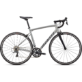 Kép 1/3 - SPECIALIZED ALLEZ Satin Flake Silver/Black 58cm kerékpár