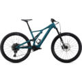 Kép 1/2 - SPECIALIZED TURBO LEVO SL COMP kék/fekete L kerékpár