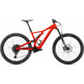 Kép 1/2 - SPECIALIZED TURBO LEVO SL COMP piros/fekete S kerékpár