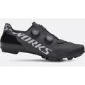 Kép 1/4 - SPECIALIZED S-WORKS RECON fekete 41 MTB cipő
