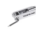 TOPEAK X TOOL szerszámkészlet