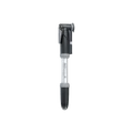 Topeak Mini Dual G nyomásmérős minipumpa