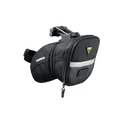 Kép 1/2 - TOPEAK AERO WEDGE PACK MICRO nyeregtáska gyorsrögzítővel