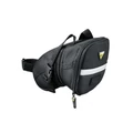 Kép 1/2 - TOPEAK AERO WEDGE PACK MEDIUM pántos nyeregtáska