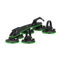 Kép 5/5 - TREEFROG MODEL PRO 2 kerékpártartó