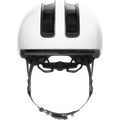 Kép 2/4 - ABUS HUD-Y Shiny White M sisak