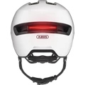 Kép 4/4 - ABUS HUD-Y Shiny White M sisak