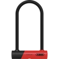 ABUS ULTIMATE 420K/150 HB230 Red 230 mm U-lakat 