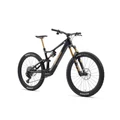 AMFLOW PL CARBON Avinox 700 Wh Black M kerékpár