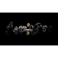 AMFLOW PL CARBON Avinox 700 Wh Black M kerékpár
