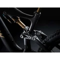 AMFLOW PL CARBON Avinox 700 Wh Black M kerékpár