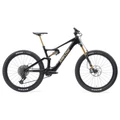 AMFLOW PL CARBON Avinox 700 Wh Black M kerékpár