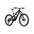 AMFLOW PX CARBON Avinox 700 Wh Black M kerékpár