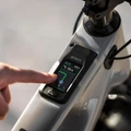 AMFLOW PX CARBON Avinox 700 Wh Black M kerékpár