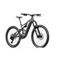 AMFLOW PR CARBON PRO Avinox 800 Wh Grey M kerékpár