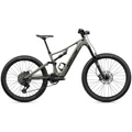 AMFLOW PR CARBON PRO Avinox 800 Wh Grey M kerékpár