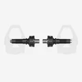 Kép 2/4 - FAVERO ASSIOMA DUO Shimano wattmérős pedáltengely