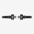 Kép 3/4 - FAVERO ASSIOMA DUO Shimano wattmérős pedáltengely