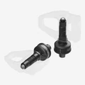 Kép 1/4 - FAVERO ASSIOMA DUO Shimano wattmérős tengely