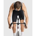 ASSOS 1/3 MILLE GTO S11 kantáros rövidnadrág