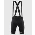 ASSOS 1/3 MILLE GTO S11 kantáros rövidnadrág