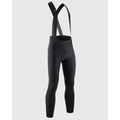 ASSOS 3/3 MILLE GT HASHOOGI S11 Black XL kantáros hosszúnadrág