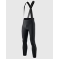 ASSOS 3/3 MILLE GT HASHOOGI S11 Black XL kantáros hosszúnadrág